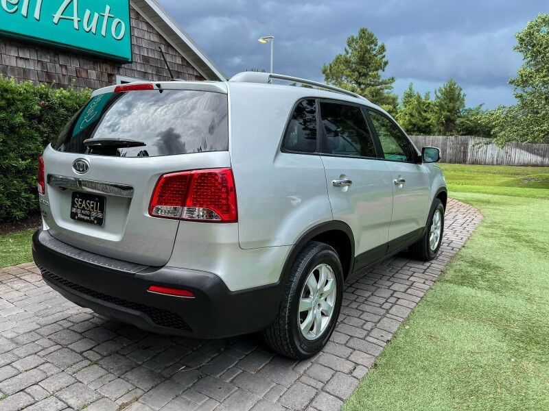 2011 Kia Sorento LX Wilmington NC