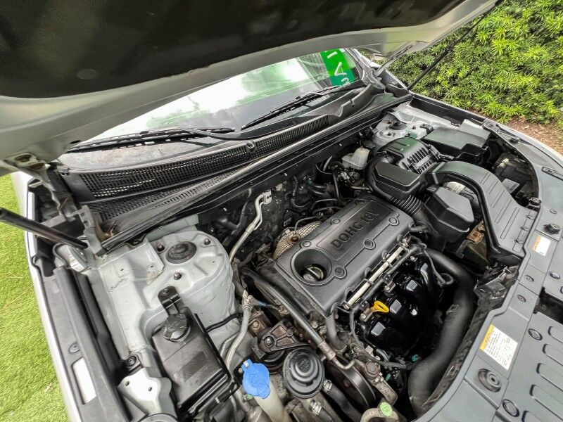 2011 Kia Sorento LX Wilmington NC