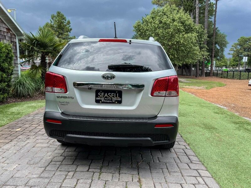 2011 Kia Sorento LX Wilmington NC