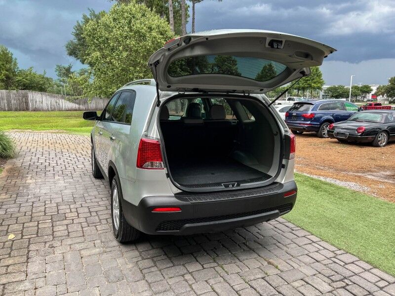 2011 Kia Sorento LX Wilmington NC