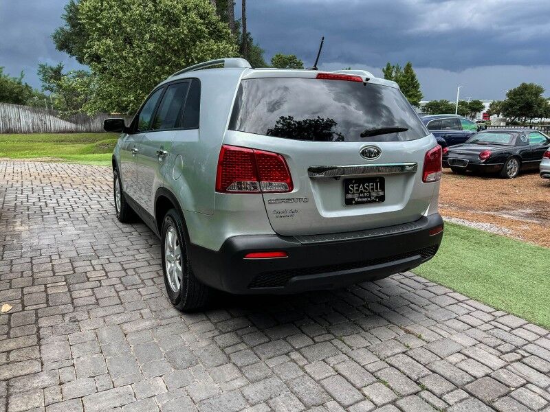 2011 Kia Sorento LX Wilmington NC