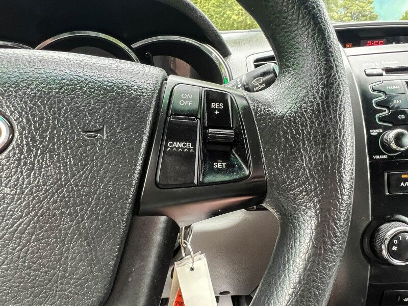 2011 Kia Sorento LX Wilmington NC