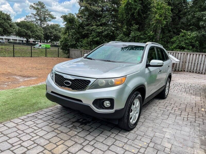 2011 Kia Sorento LX Wilmington NC