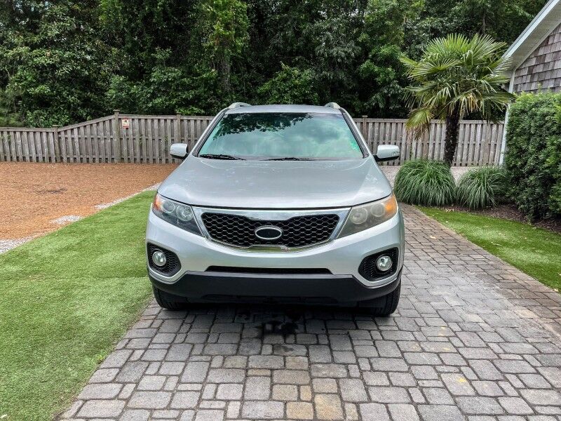2011 Kia Sorento LX