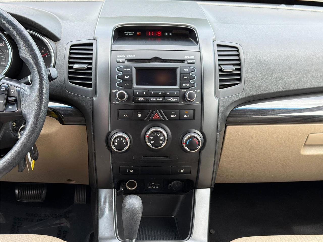 2011 Kia Sorento LX Hagerstown MD