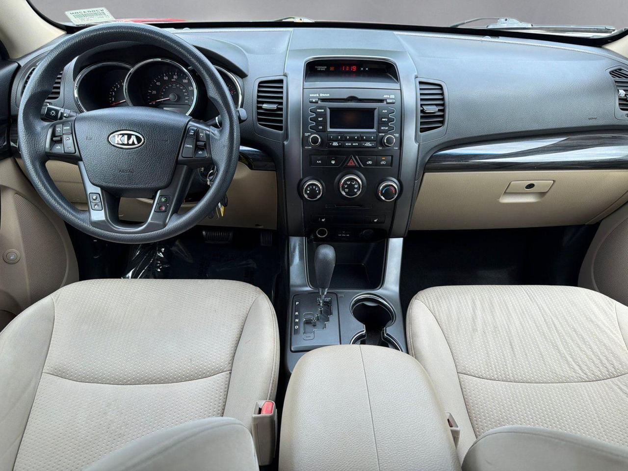 2011 Kia Sorento LX Hagerstown MD