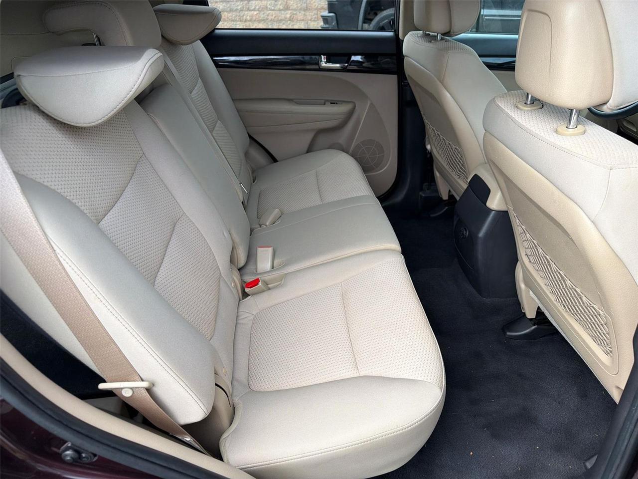 2011 Kia Sorento LX Hagerstown MD