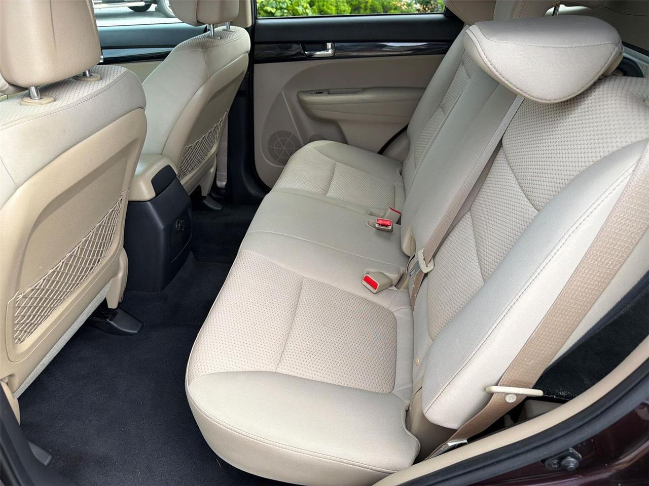 2011 Kia Sorento LX Hagerstown MD