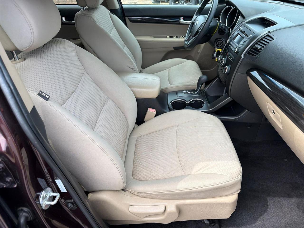 2011 Kia Sorento LX Hagerstown MD