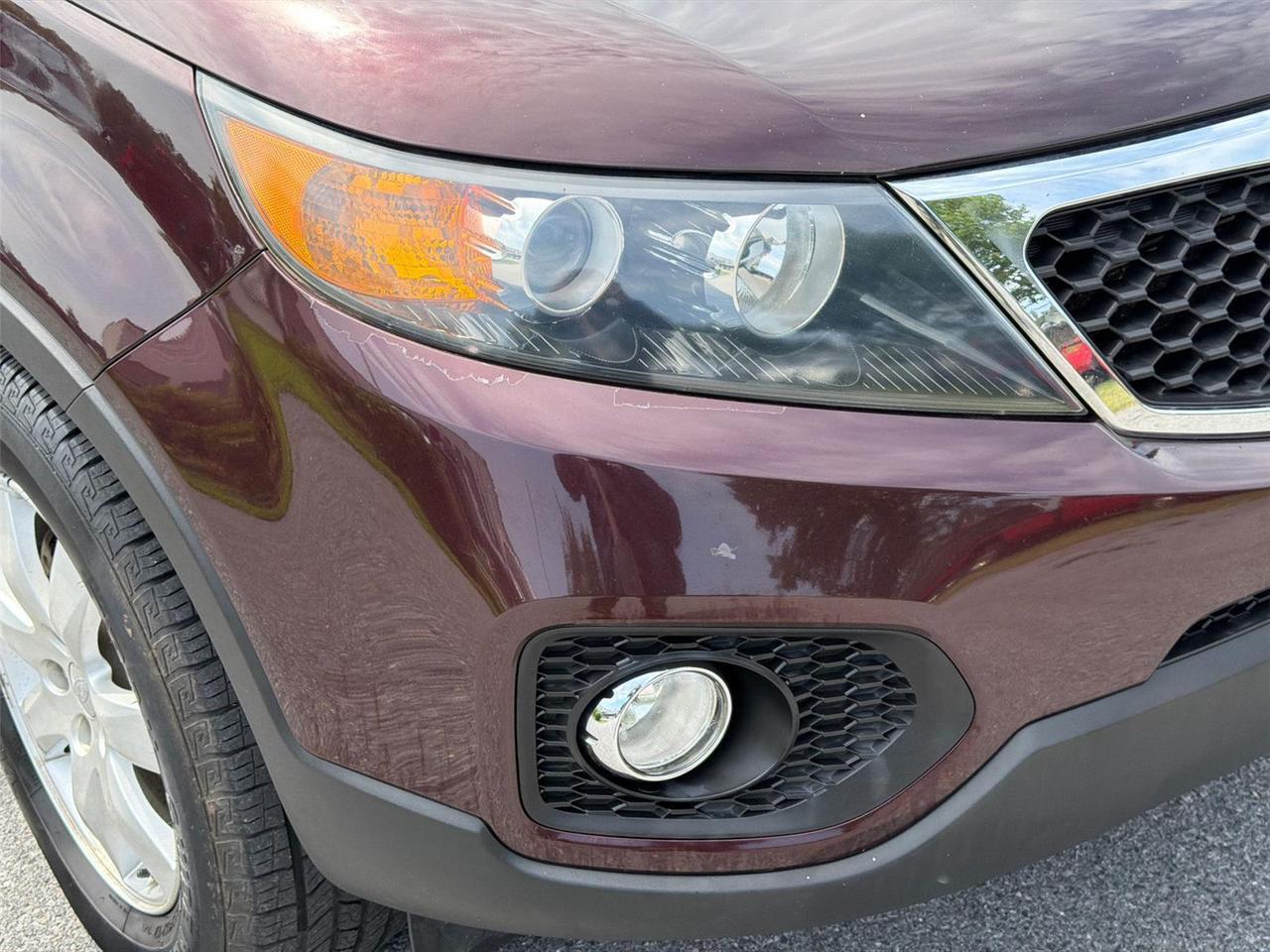 2011 Kia Sorento LX Hagerstown MD