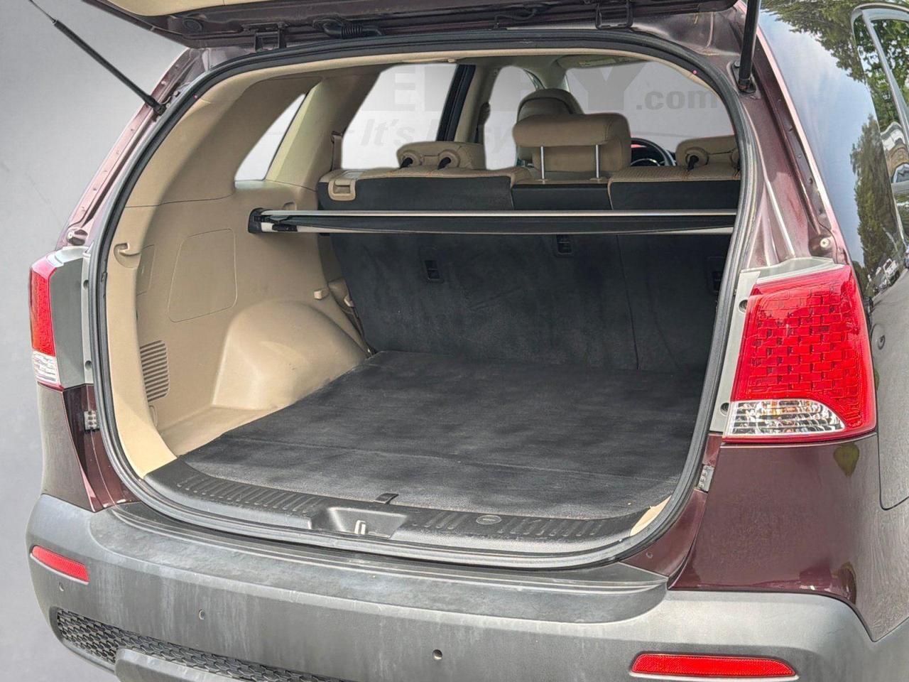2011 Kia Sorento LX Hagerstown MD
