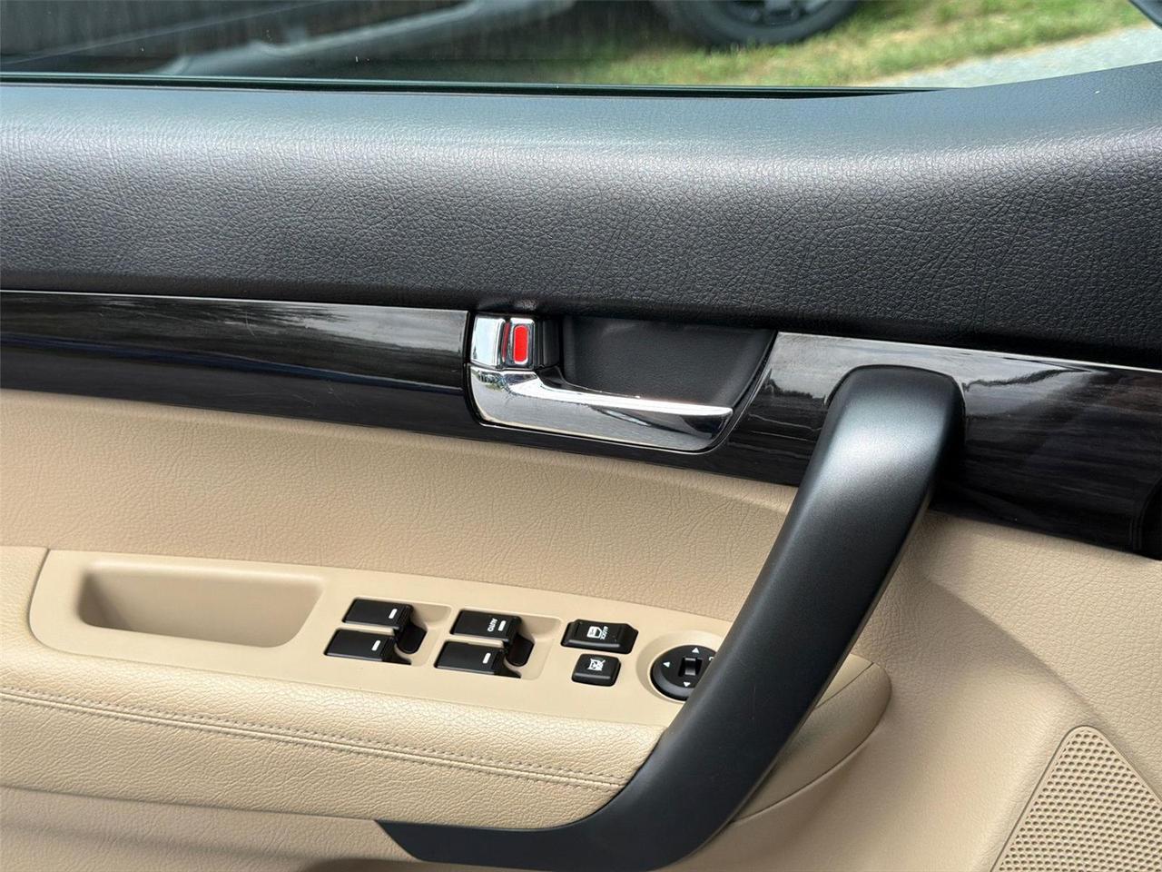 2011 Kia Sorento LX Hagerstown MD