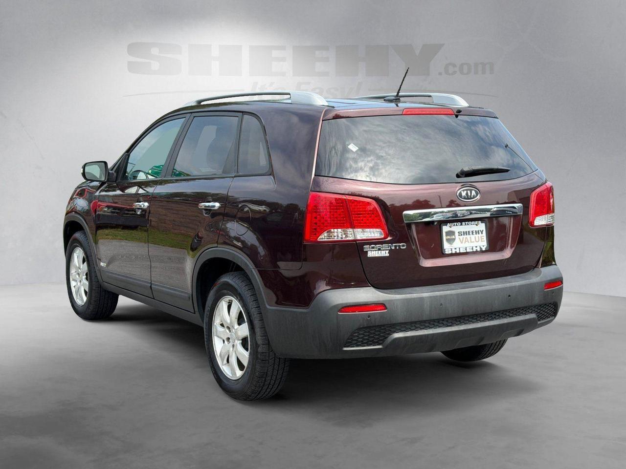 2011 Kia Sorento LX Hagerstown MD