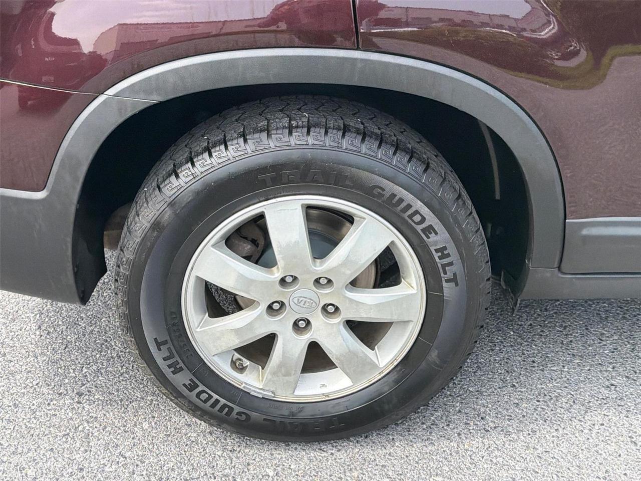 2011 Kia Sorento LX Hagerstown MD