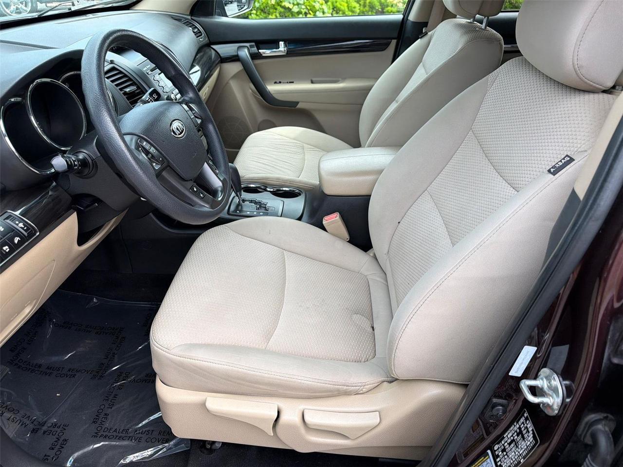 2011 Kia Sorento LX Hagerstown MD