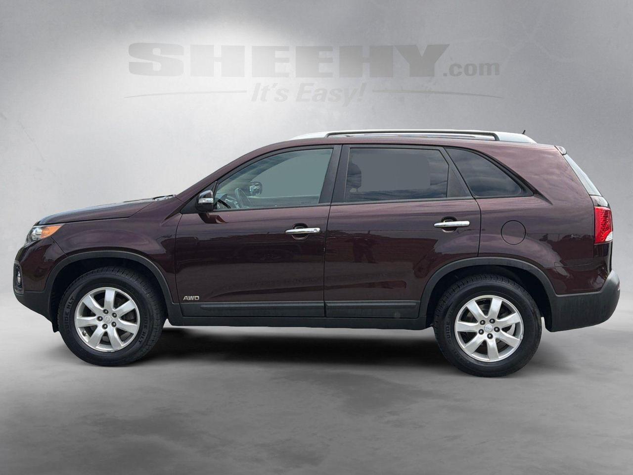 2011 Kia Sorento LX Hagerstown MD