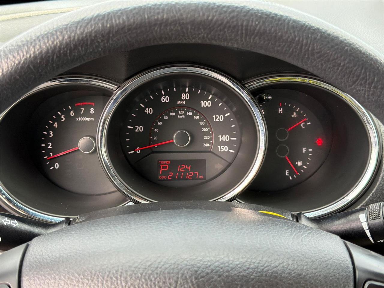 2011 Kia Sorento LX Hagerstown MD