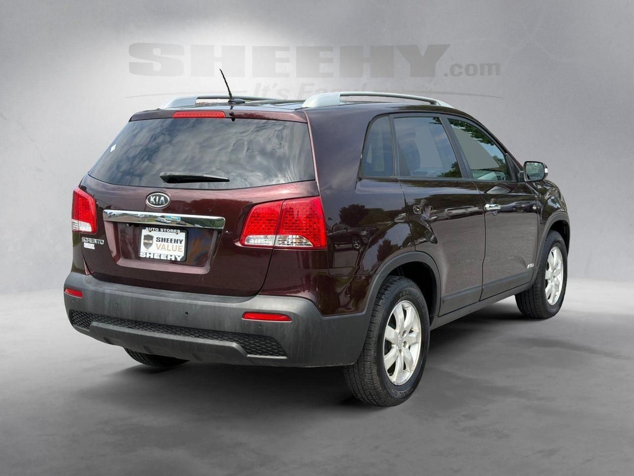 2011 Kia Sorento LX Hagerstown MD