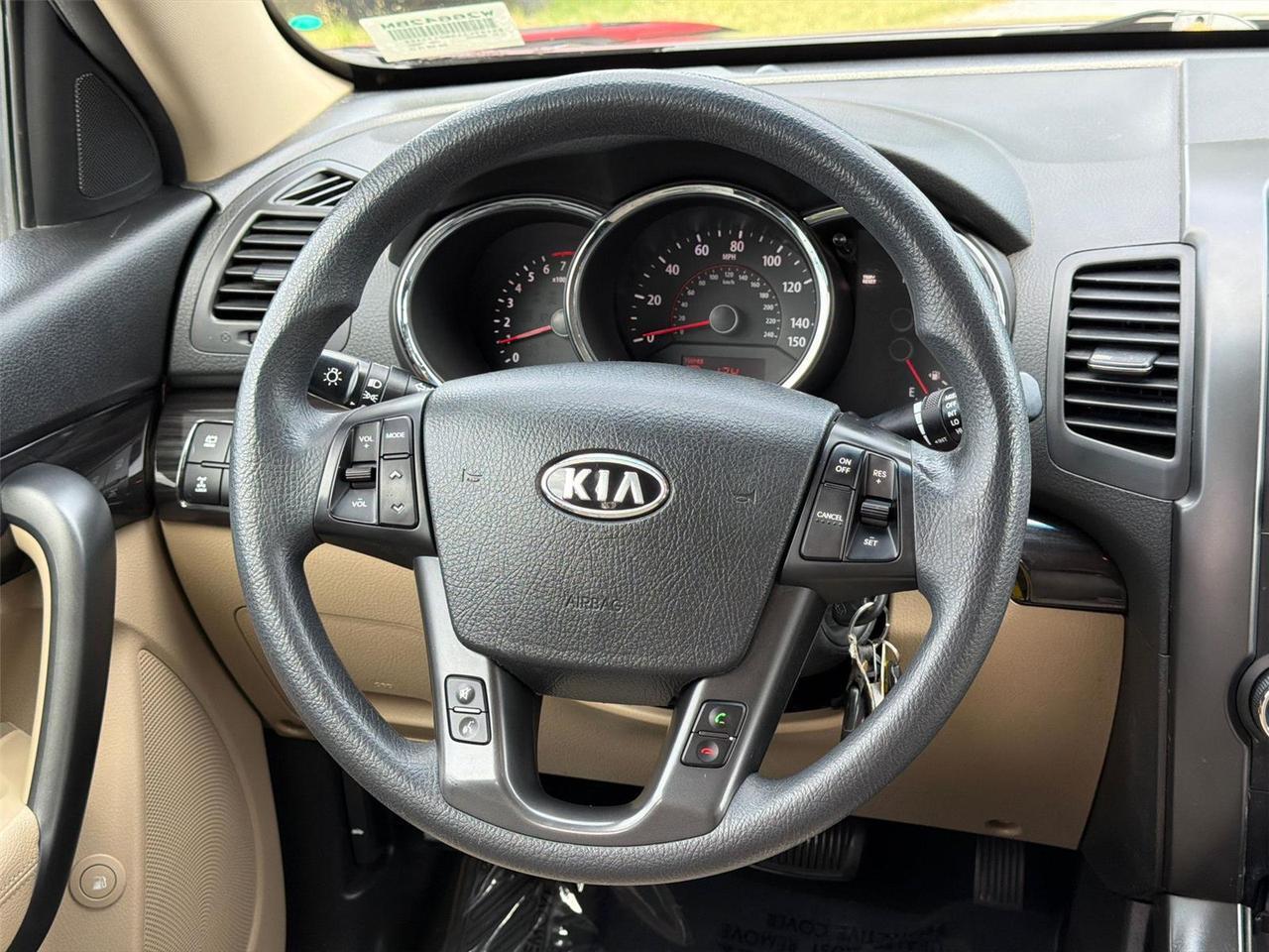 2011 Kia Sorento LX Hagerstown MD