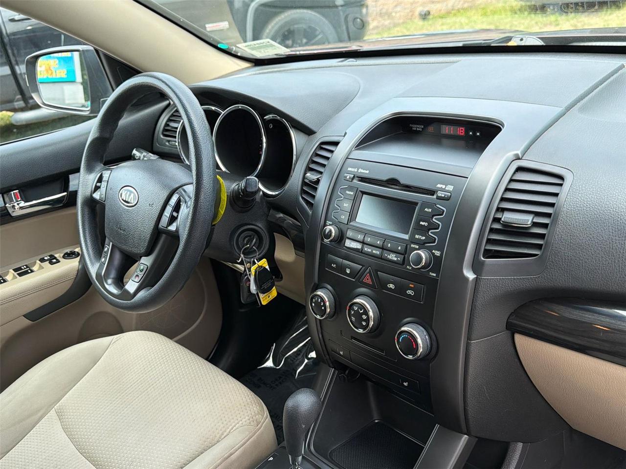 2011 Kia Sorento LX Hagerstown MD