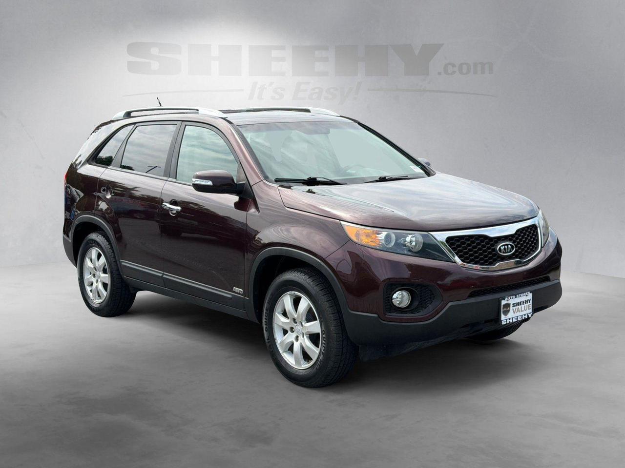 2011 Kia Sorento LX Hagerstown MD