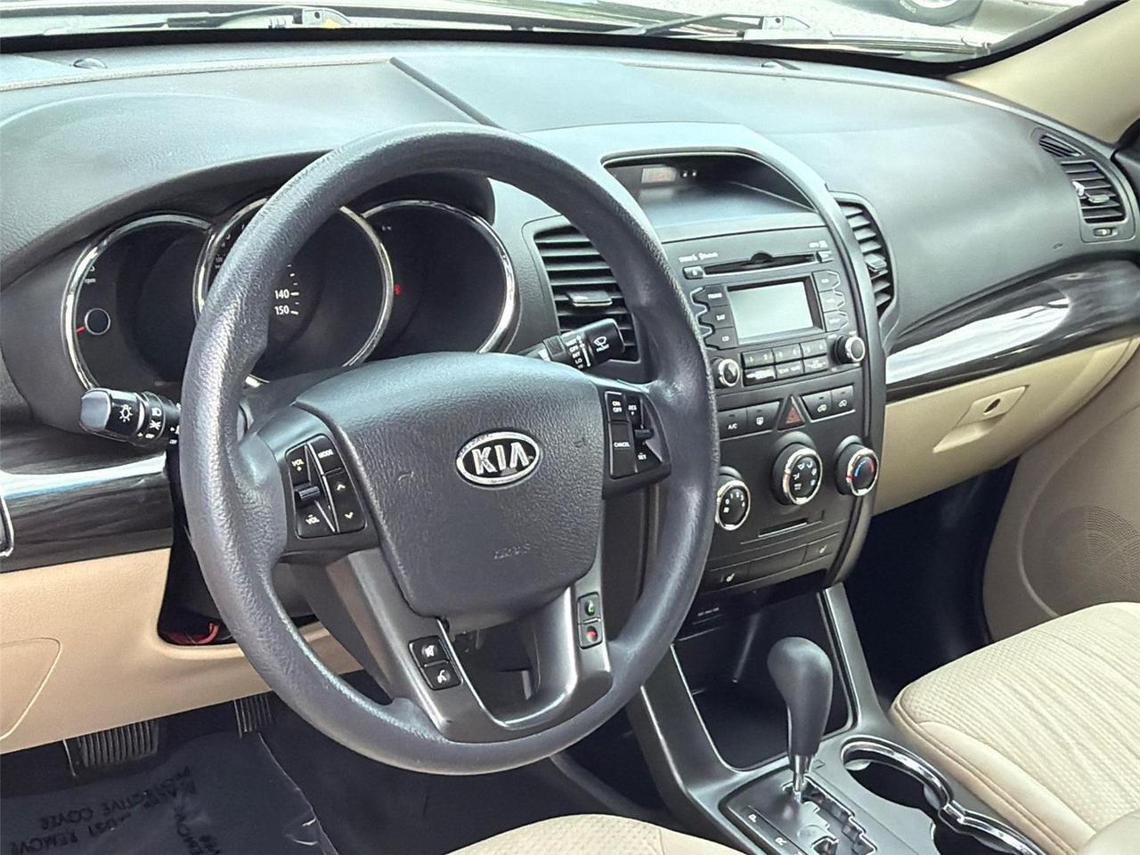 2011 Kia Sorento LX Hagerstown MD