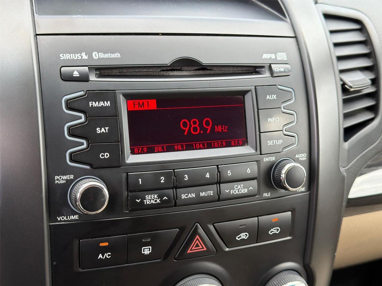 2011 Kia Sorento LX Hagerstown MD