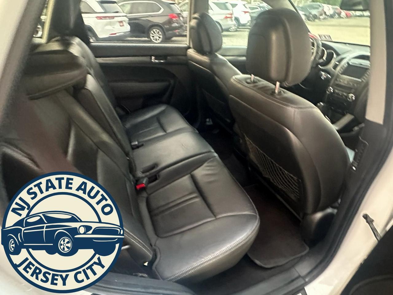 2011 Kia Sorento SX Jersey City NJ