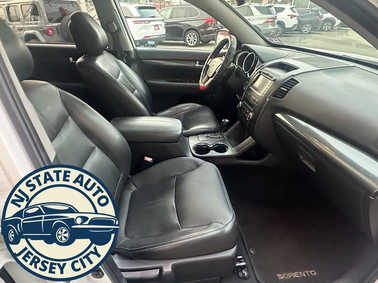 2011 Kia Sorento SX Jersey City NJ