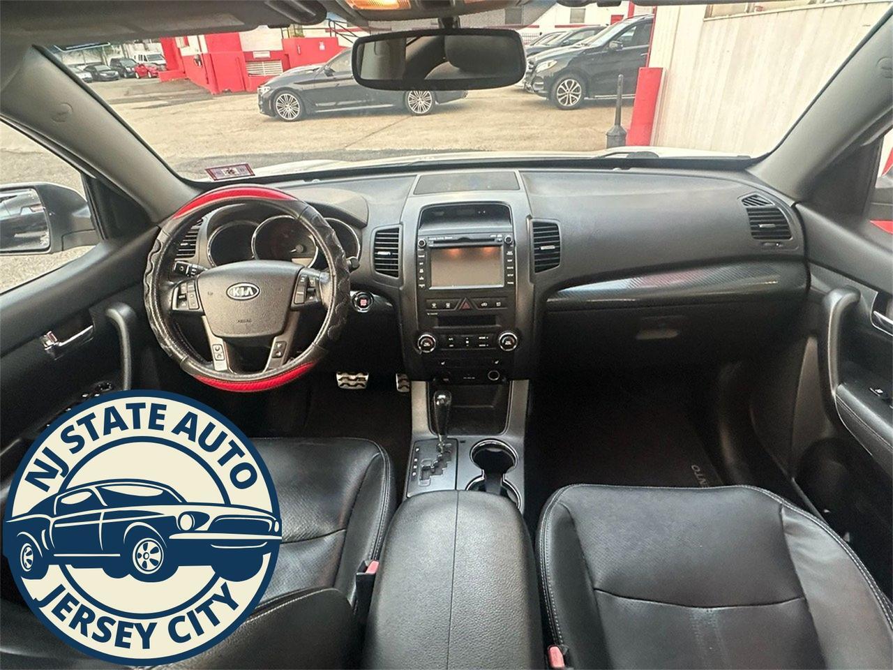 2011 Kia Sorento SX Jersey City NJ