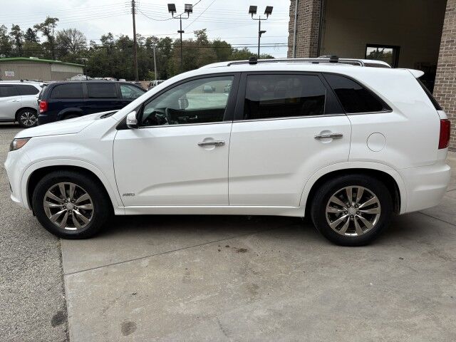 2011 Kia Sorento SX North Versailles PA