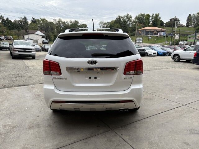 2011 Kia Sorento SX North Versailles PA