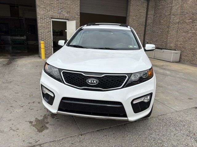 2011 Kia Sorento SX North Versailles PA
