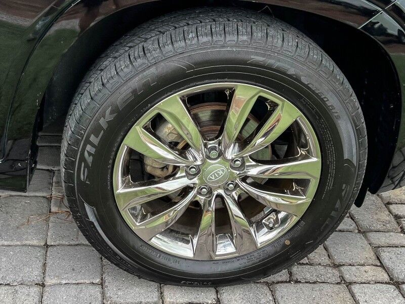2011 Kia Sorento SX Wilmington NC