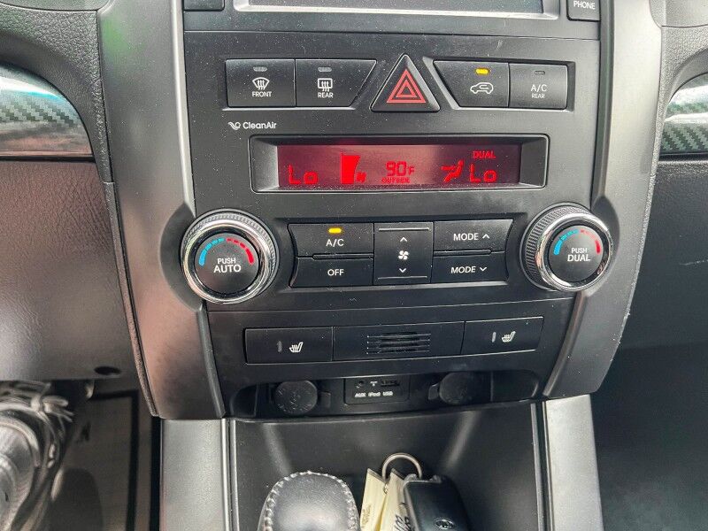2011 Kia Sorento SX Wilmington NC