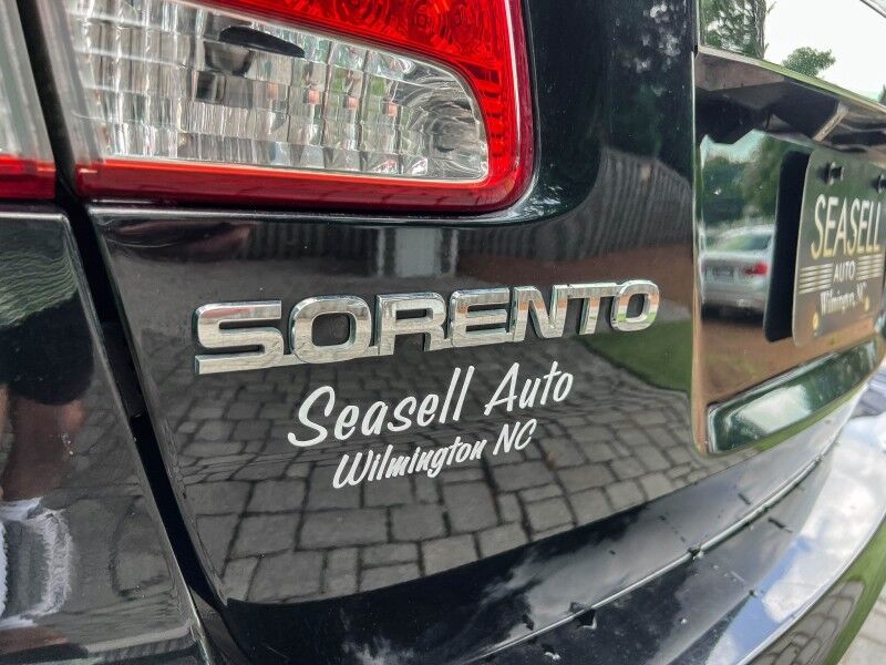 2011 Kia Sorento SX Wilmington NC