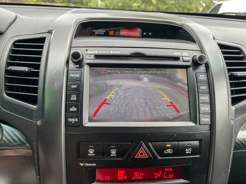2011 Kia Sorento SX Wilmington NC