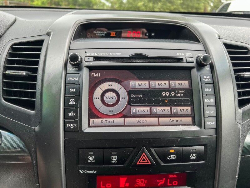 2011 Kia Sorento SX Wilmington NC