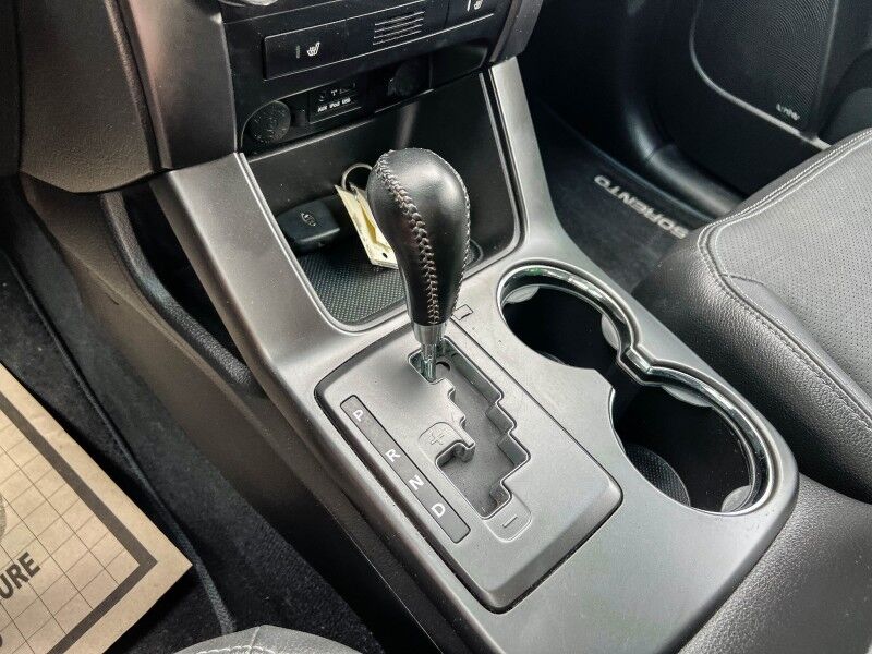 2011 Kia Sorento SX Wilmington NC