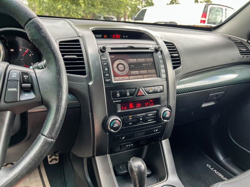 2011 Kia Sorento SX Wilmington NC