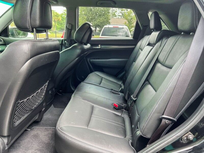 2011 Kia Sorento SX Wilmington NC