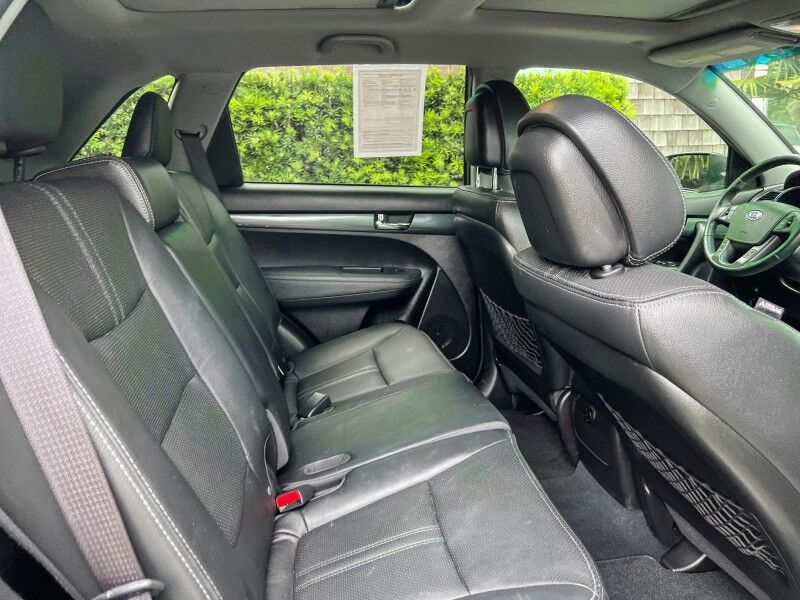 2011 Kia Sorento SX Wilmington NC