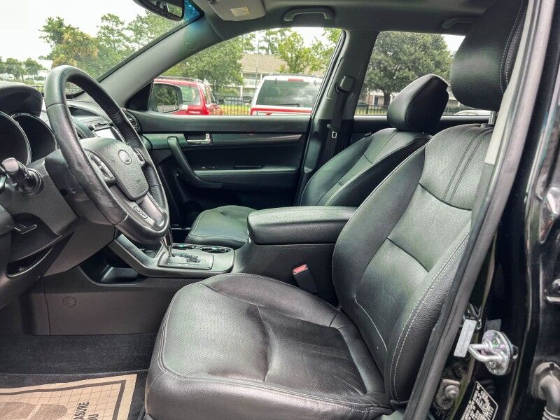 2011 Kia Sorento SX Wilmington NC