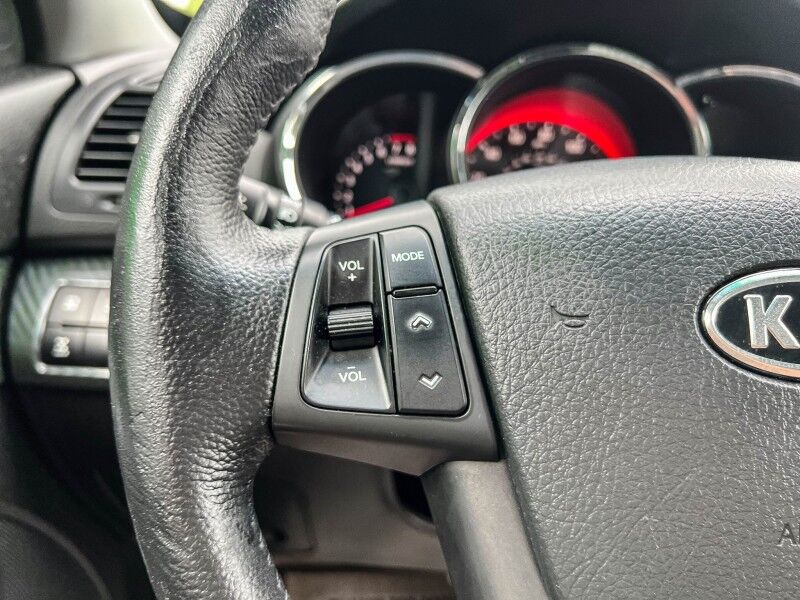 2011 Kia Sorento SX Wilmington NC