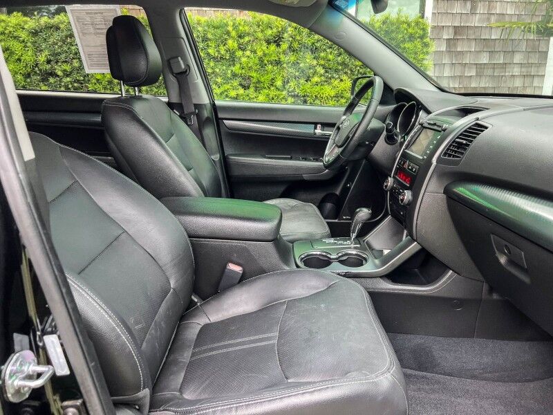 2011 Kia Sorento SX Wilmington NC