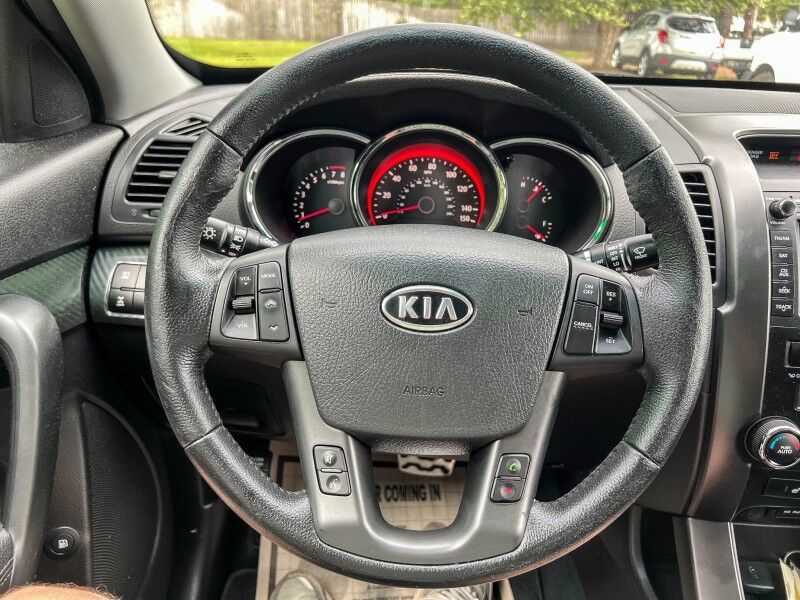 2011 Kia Sorento SX Wilmington NC