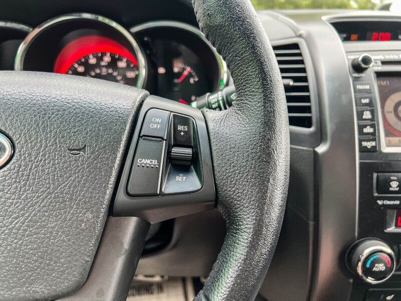2011 Kia Sorento SX Wilmington NC