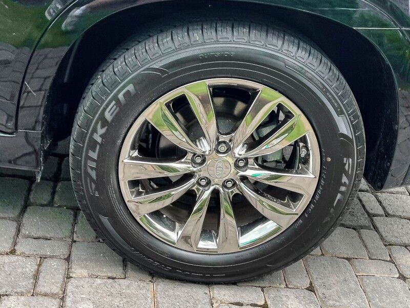 2011 Kia Sorento SX Wilmington NC