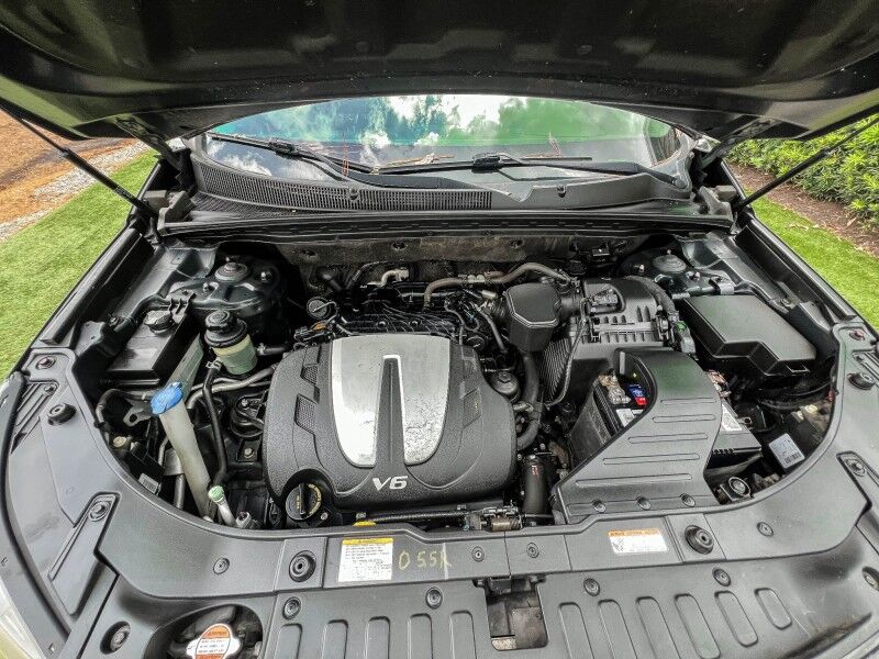 2011 Kia Sorento SX Wilmington NC