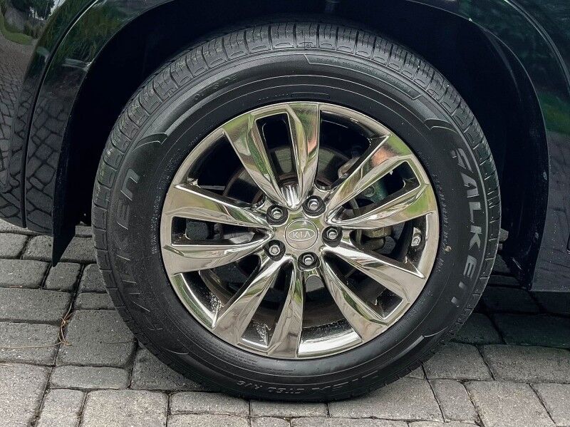 2011 Kia Sorento SX Wilmington NC